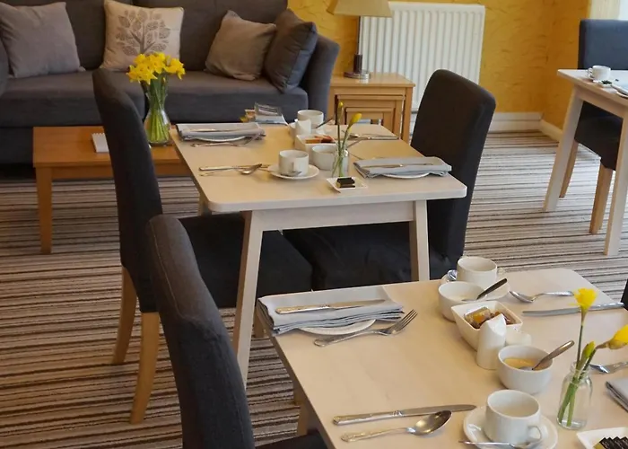 Bluebird بيت ضيافة 4*