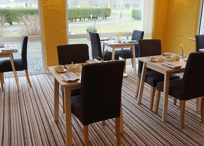 Bluebird كونيستون