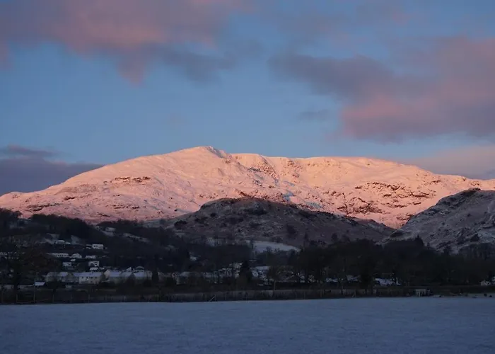 Bluebird بيت ضيافة 4*