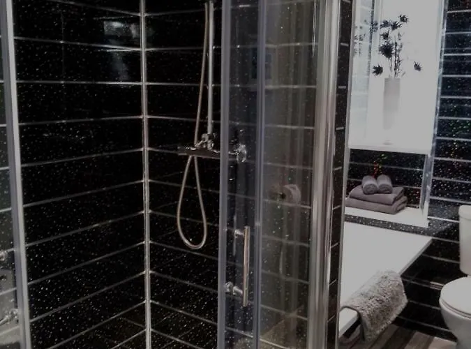 بيت ضيافة Bluebird