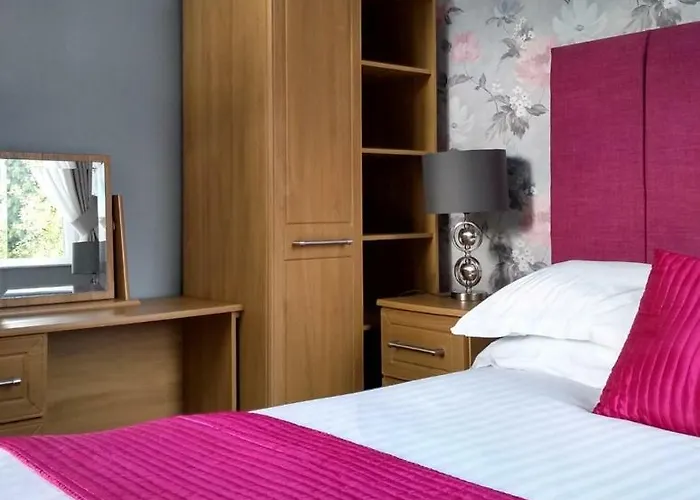 Bluebird بيت ضيافة 4*