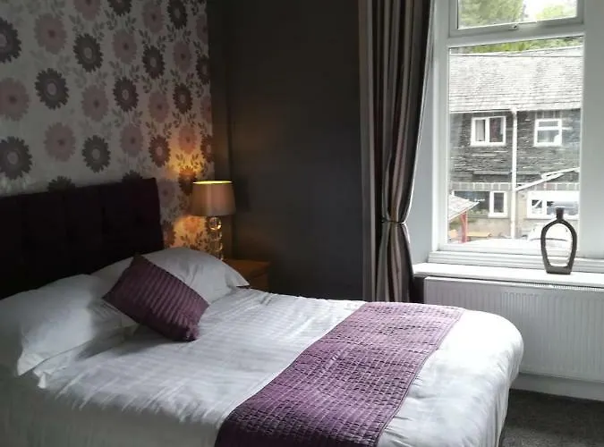 Bluebird بيت ضيافة